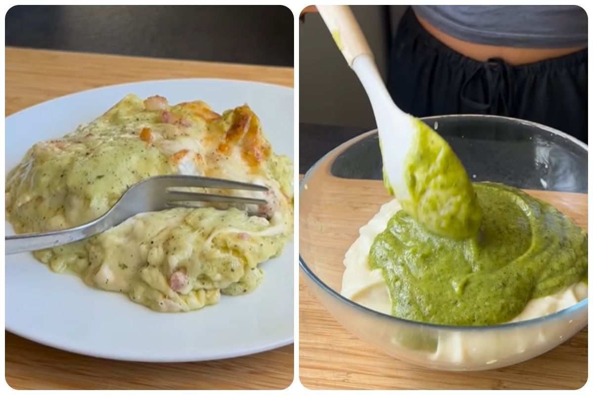 Lasagna