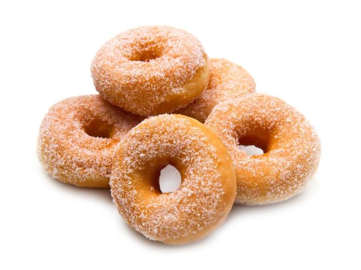 donuts