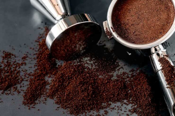 caffè